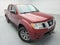 2021 Nissan Frontier Crew Cab SV 4x4