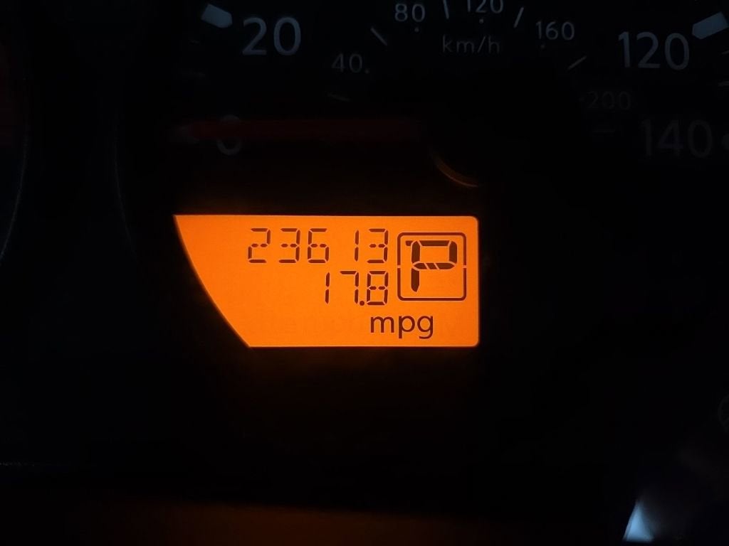 2021 Nissan Frontier Crew Cab SV 4x4