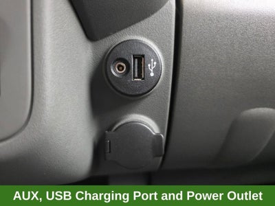 2021 Nissan Frontier Crew Cab SV 4x4