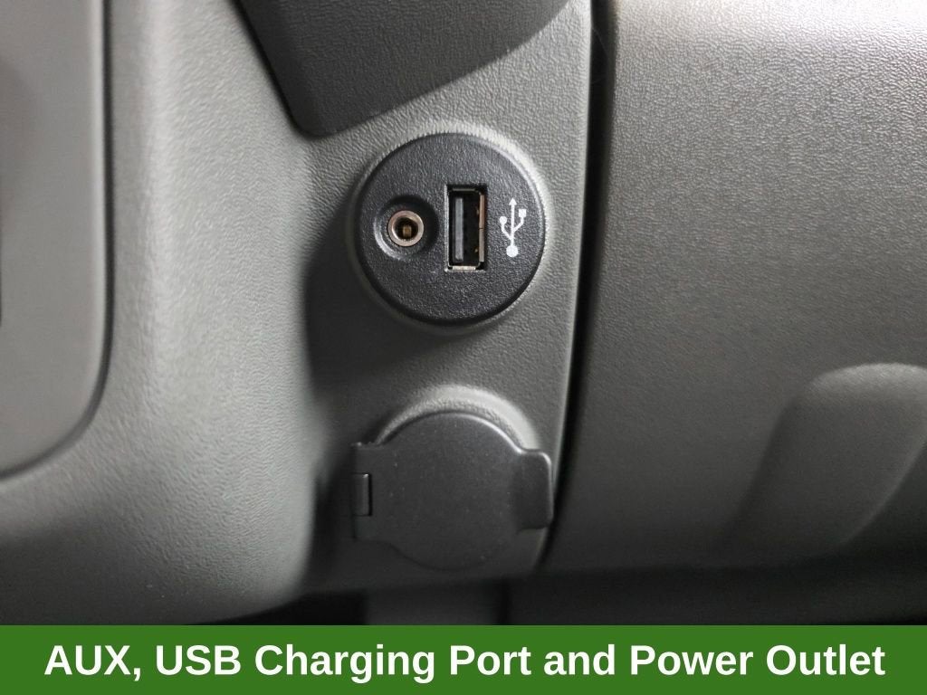 2021 Nissan Frontier Crew Cab SV 4x4