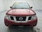 2021 Nissan Frontier Crew Cab SV 4x4