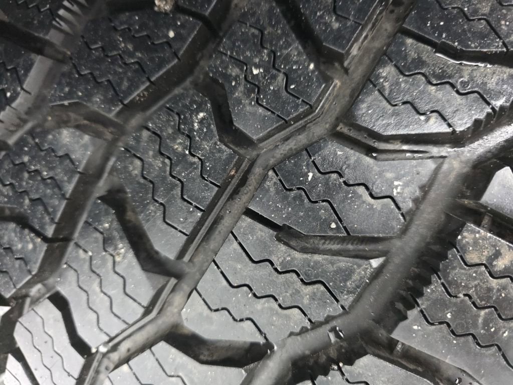 2021 Nissan Frontier Crew Cab SV 4x4