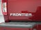 2021 Nissan Frontier Crew Cab SV 4x4