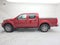 2021 Nissan Frontier Crew Cab SV 4x4