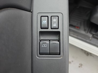 2022 Nissan Frontier King Cab S 4x4