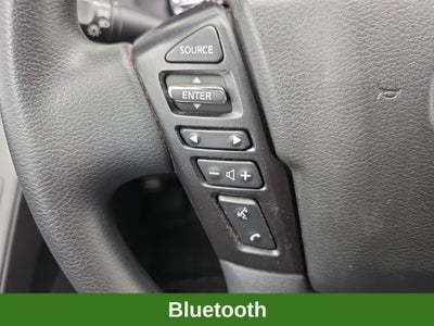 2022 Nissan Frontier King Cab S 4x4
