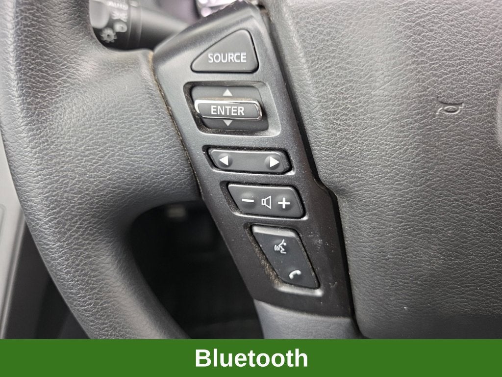 2022 Nissan Frontier King Cab S 4x4