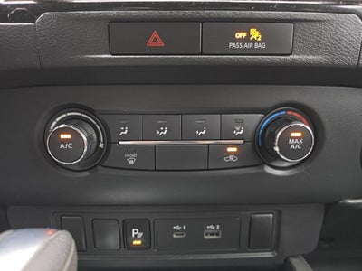 2022 Nissan Frontier King Cab S 4x4