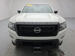 2022 Nissan Frontier King Cab S 4x4