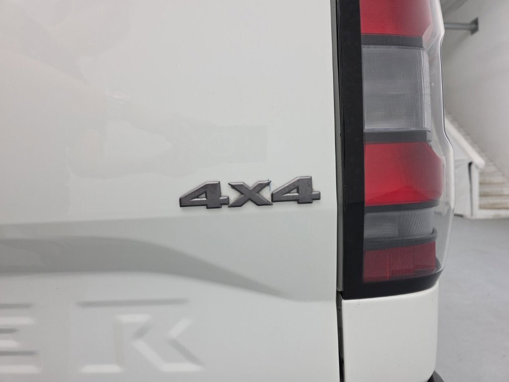 2022 Nissan Frontier King Cab S 4x4
