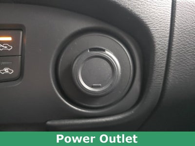 2023 Nissan Frontier Crew Cab PRO-4X 4x4