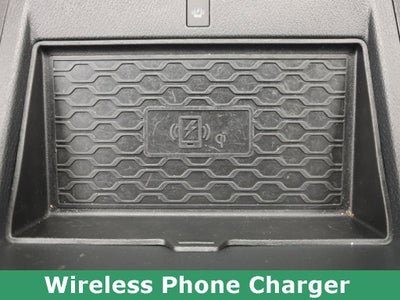 2023 Nissan Frontier Crew Cab PRO-4X 4x4