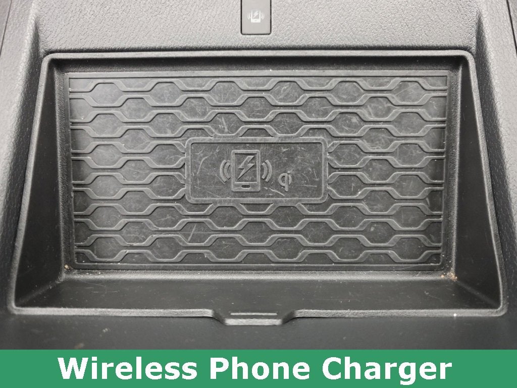 2023 Nissan Frontier Crew Cab PRO-4X 4x4