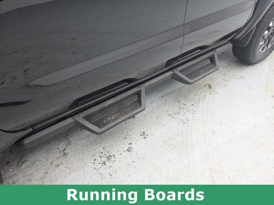 2023 Nissan Frontier Crew Cab PRO-4X 4x4