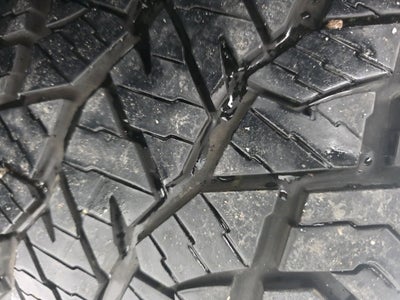 2023 Nissan Frontier Crew Cab PRO-4X 4x4