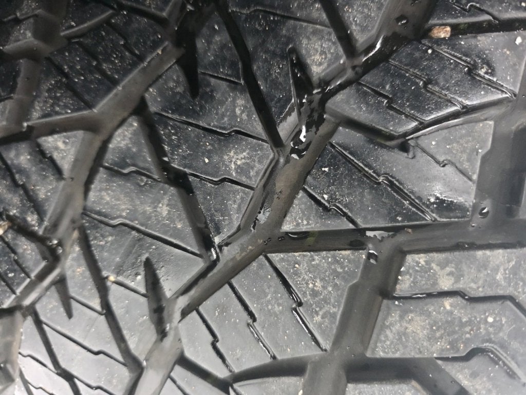 2023 Nissan Frontier Crew Cab PRO-4X 4x4