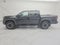 2023 Nissan Frontier Crew Cab PRO-4X 4x4