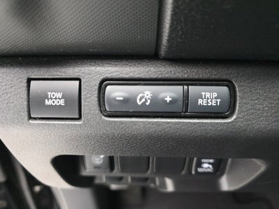 2024 Nissan Frontier Crew Cab SV 4x4