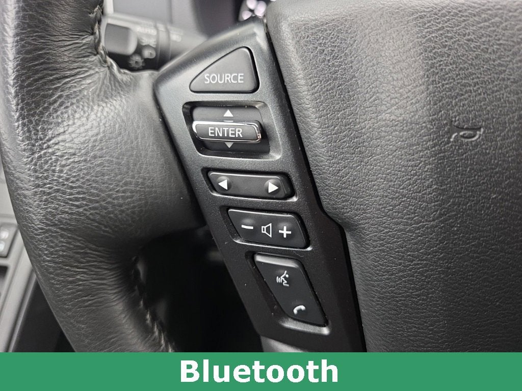 2024 Nissan Frontier Crew Cab SV 4x4