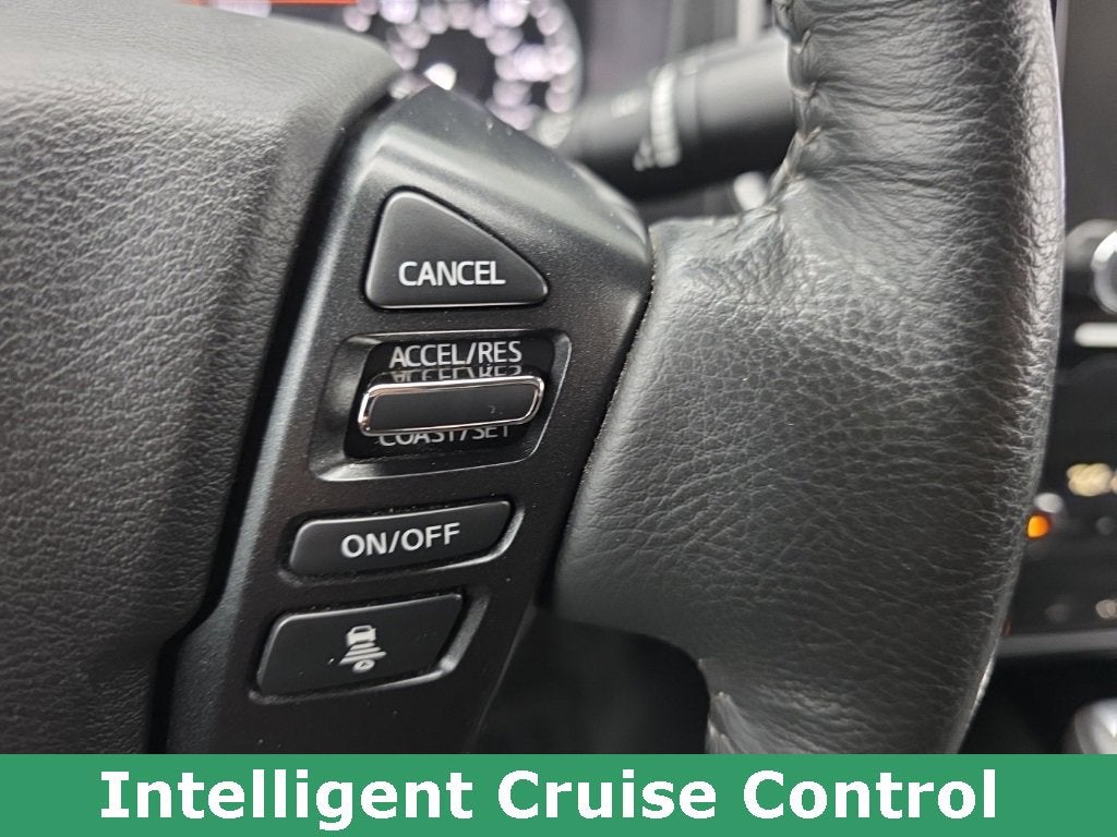 2024 Nissan Frontier Crew Cab SV 4x4