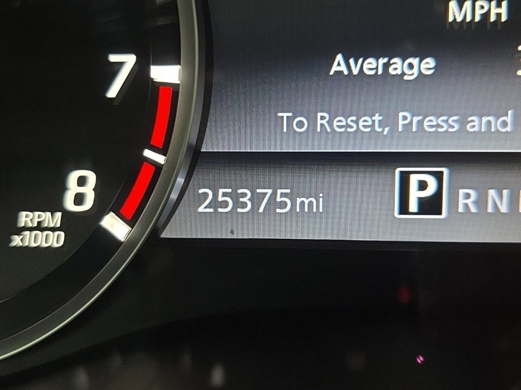 2024 Nissan Frontier Crew Cab SV 4x4