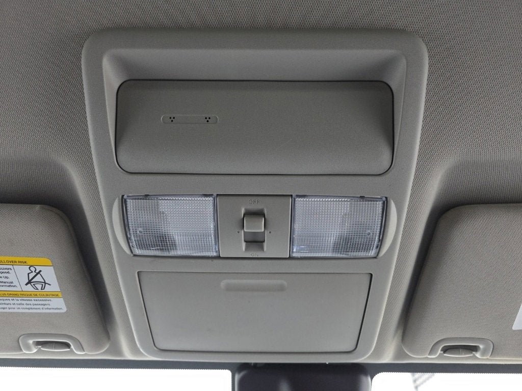 2024 Nissan Frontier Crew Cab SV 4x4