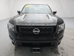 2024 Nissan Frontier Crew Cab SV 4x4