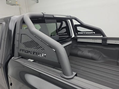 2024 Nissan Frontier Crew Cab SV 4x4