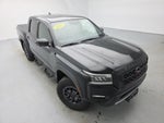2023 Nissan Frontier Crew Cab PRO-4X 4x4