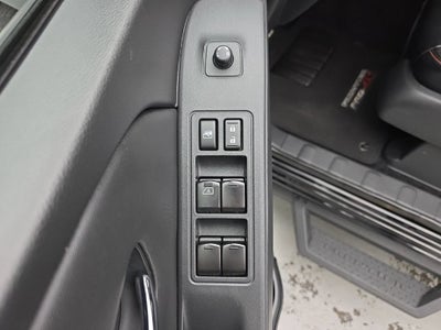 2023 Nissan Frontier Crew Cab PRO-4X 4x4