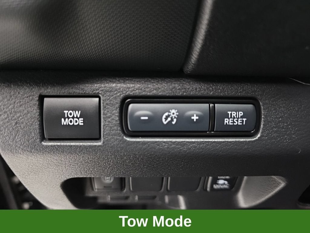 2023 Nissan Frontier Crew Cab PRO-4X 4x4