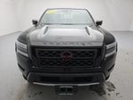 2023 Nissan Frontier Crew Cab PRO-4X 4x4