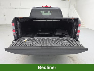 2023 Nissan Frontier Crew Cab PRO-4X 4x4