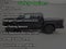 2023 Nissan Frontier Crew Cab PRO-4X 4x4