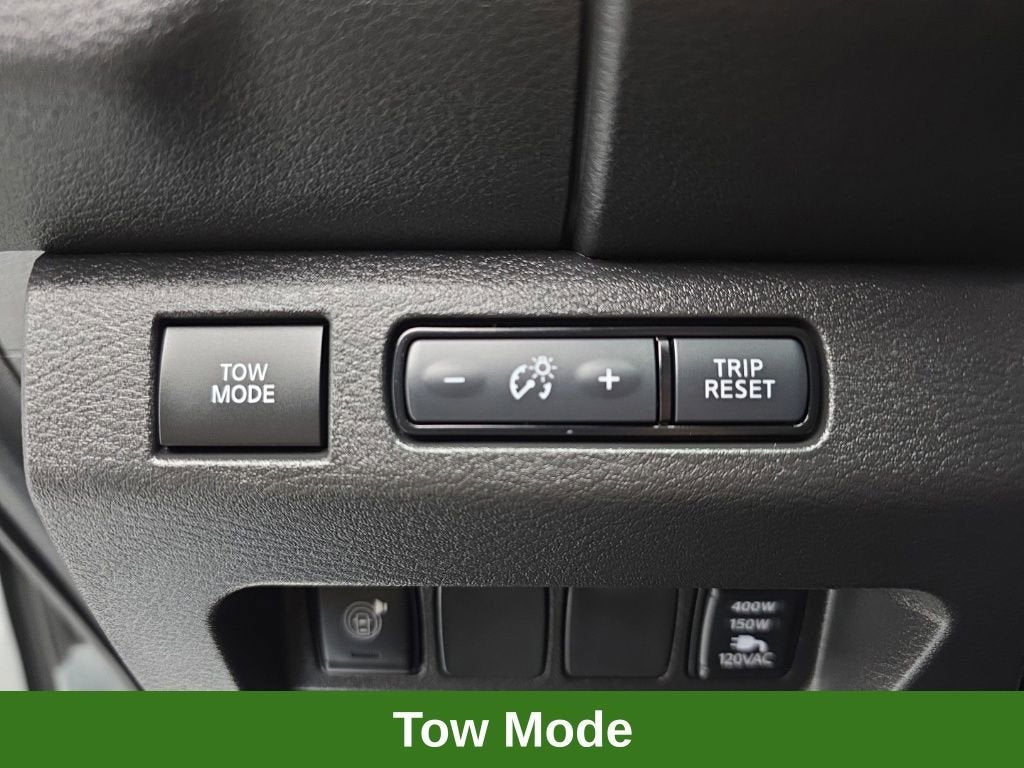 2025 Nissan Frontier Crew Cab SV 4x4