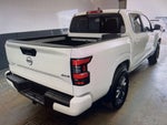 2025 Nissan Frontier Crew Cab SV 4x4