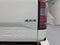 2025 Nissan Frontier Crew Cab SV 4x4