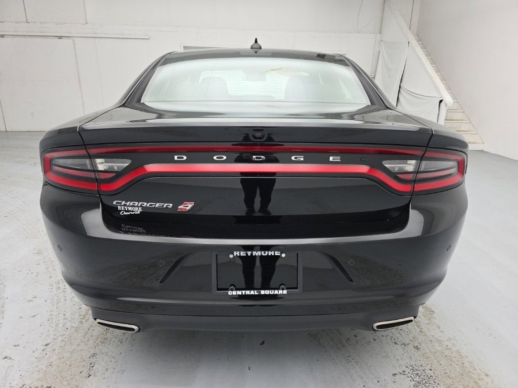 2022 Dodge Charger SXT AWD
