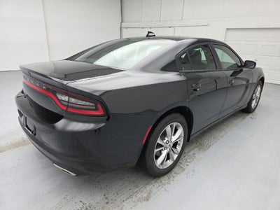 2022 Dodge Charger SXT AWD