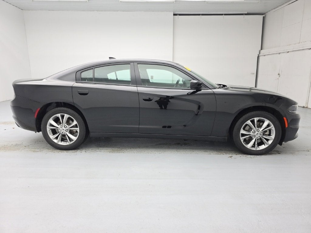 2022 Dodge Charger SXT AWD