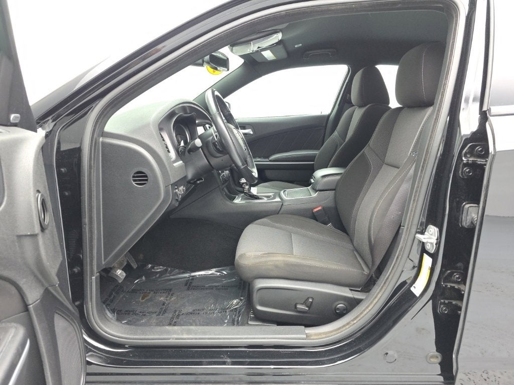 2022 Dodge Charger SXT AWD