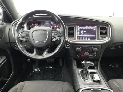 2022 Dodge Charger SXT AWD