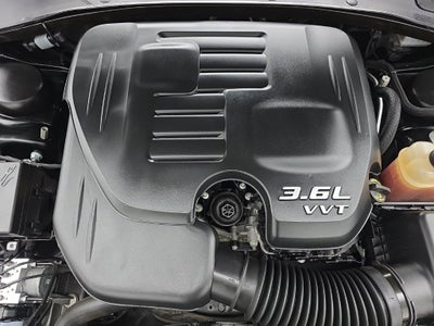 2022 Dodge Charger SXT AWD