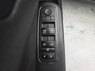 2022 Dodge Charger SXT AWD