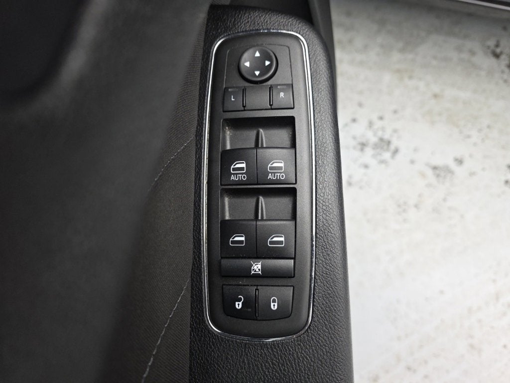 2022 Dodge Charger SXT AWD