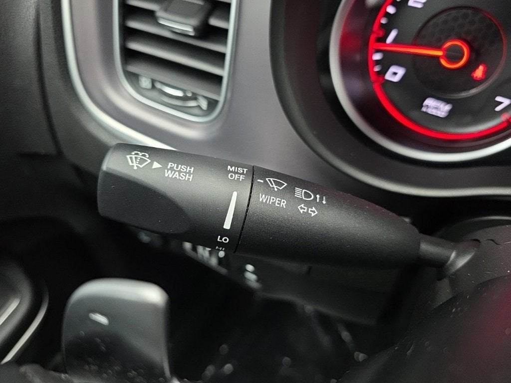 2022 Dodge Charger SXT AWD