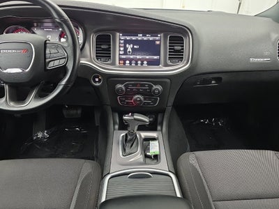 2022 Dodge Charger SXT AWD