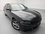 2022 Dodge Charger SXT AWD