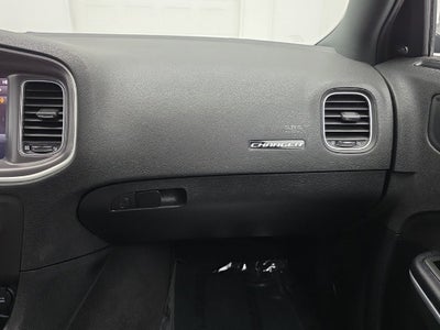 2022 Dodge Charger SXT AWD