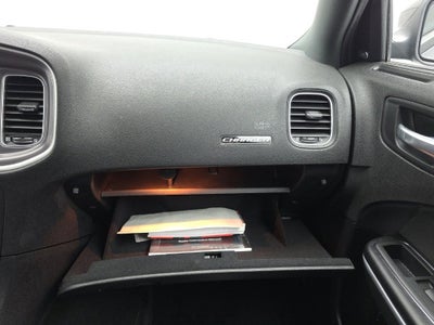 2022 Dodge Charger SXT AWD